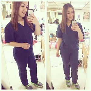 Meet your Posher, Crystala