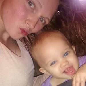 Meet your Posher, Stephanie