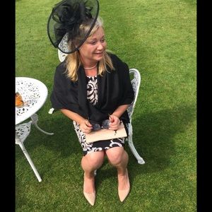 Meet your Posher, Beth