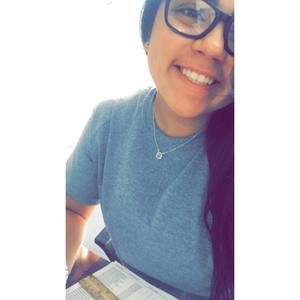 Meet your Posher, Bella