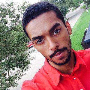 Meet your Posher, Saleh