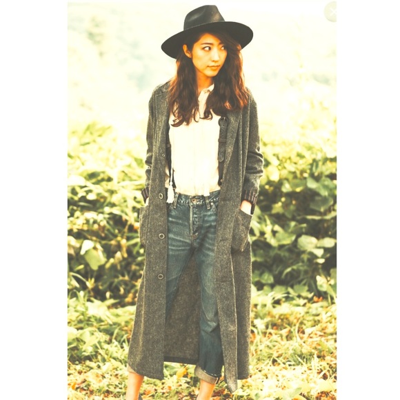 David Benjamin Jackets & Blazers - 🍂GORGEOUS DUSTER JACKET -MINT CONDITION🍂
