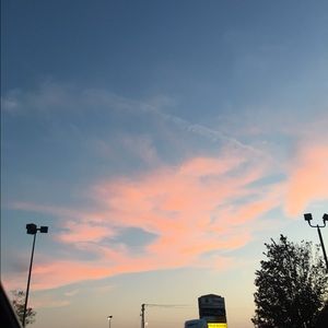 Meet your Posher, Miranda