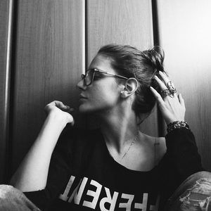 Meet your Posher, Aleksandra