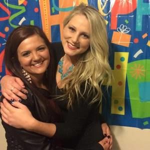 Meet your Posher, Kendra