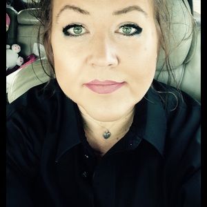 Meet your Posher, Christy