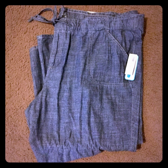 Old Navy Denim - Old Navy Ankle Pants