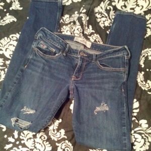 Hollister Jeans