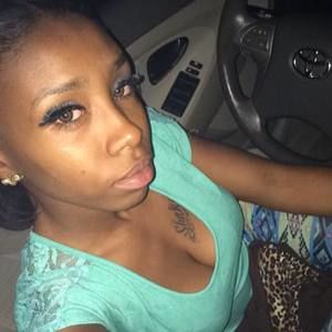 Meet your Posher, Breanna