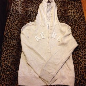 Aeropostale AERO hoodie