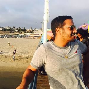 Meet your Posher, Dor