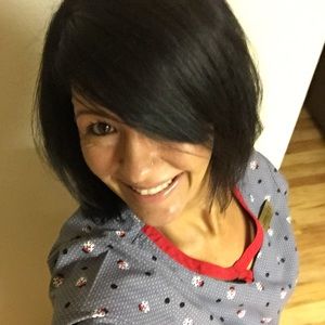 Meet your Posher, Jonna