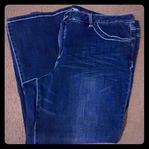 INC Jeans from Macy's