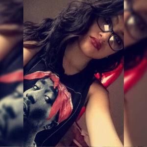 Meet your Posher, Ivonne