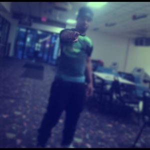 Meet your Posher, Jerel