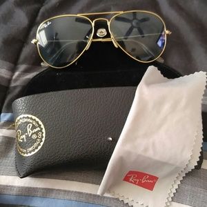 Ray ban