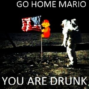 Meet your Posher, Elias