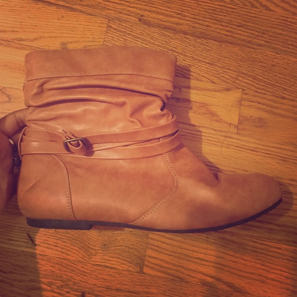 Booties