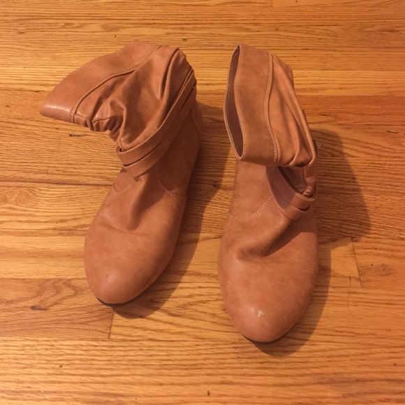 Booties - Picture 3 of 3