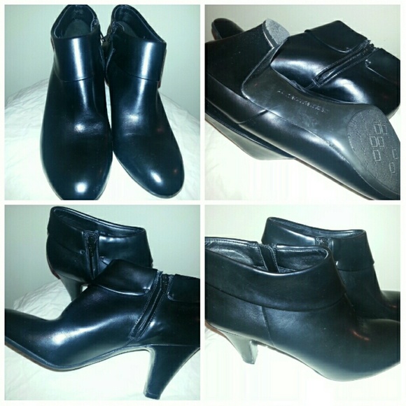 Boots - Picture 1 of 2