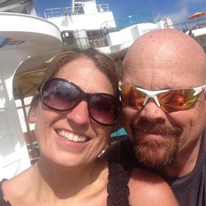 Meet your Posher, Teri