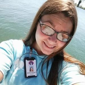 Meet your Posher, Caton