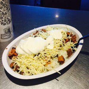 Meet your Posher, Rasheem