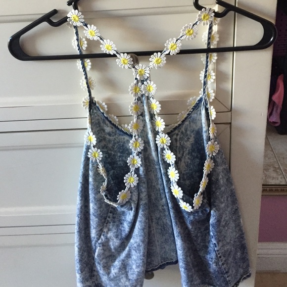 Crop top - Picture 2 of 2