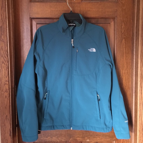 The North Face Apex Jacket