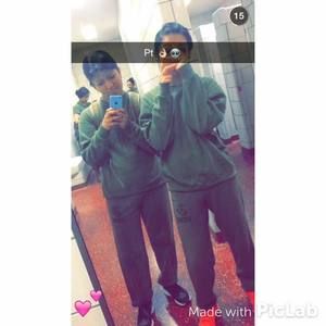 Meet your Posher, Maria