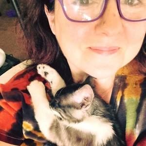 Meet your Posher, Mary