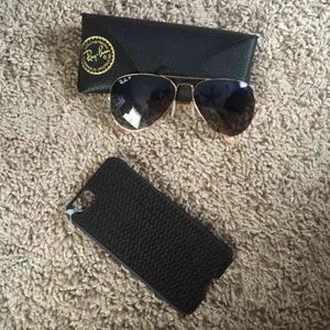 Sequin phone case 😍