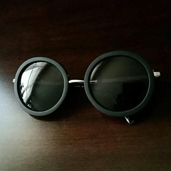 Circle Sunglasses