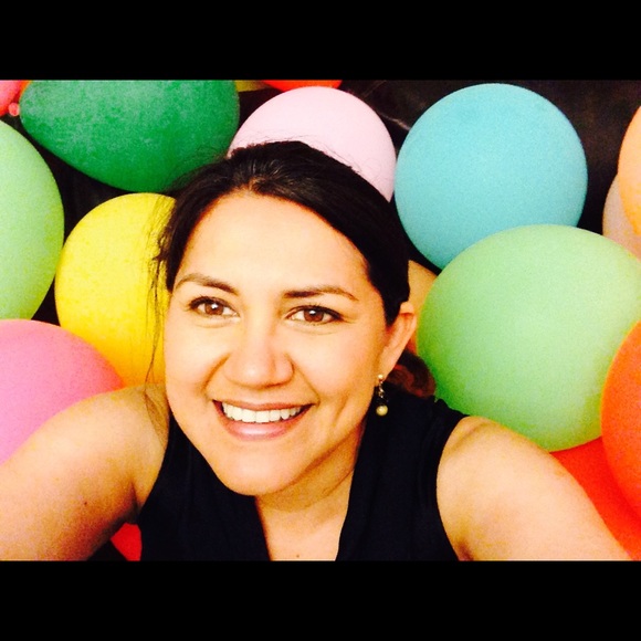 Meet your Posher, Silvia