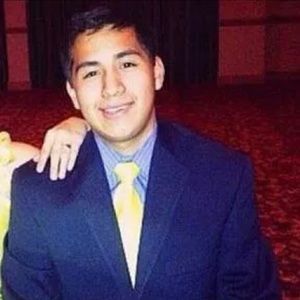 Meet your Posher, Victor