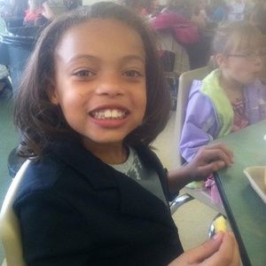 Meet your Posher, Amani