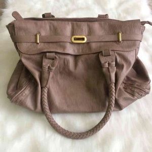 Nude Tote