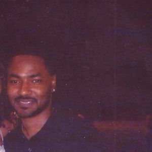 Meet your Posher, Fred