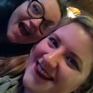 Meet your Posher, Carissa