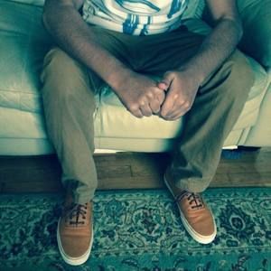 Meet your Posher, Haider