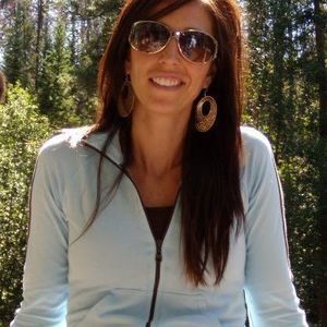 Meet your Posher, Tiffanie