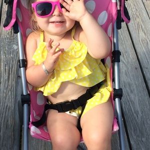 Meet your Posher, Casey