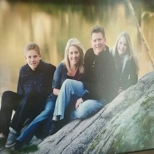 Meet your Posher, Emma