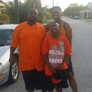 Meet your Posher, Delisa