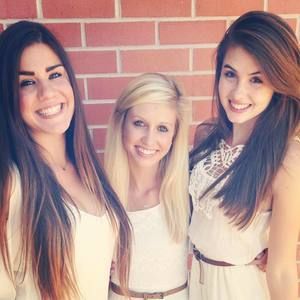 Meet your Posher, Maria