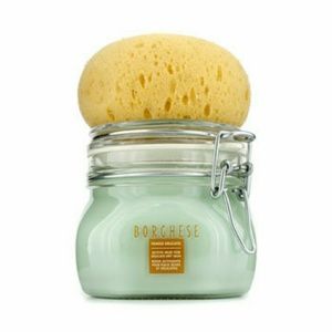 Borghese active mud mask