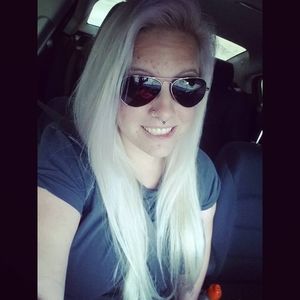 Meet your Posher, Kay