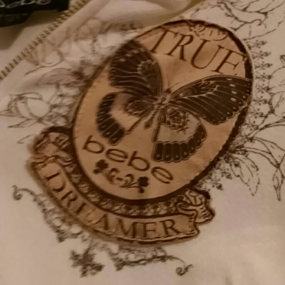 Bebe Jacket - Picture 2 of 2