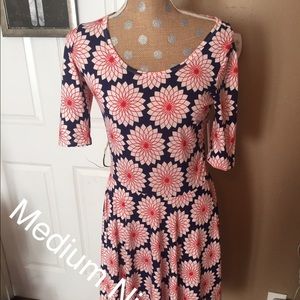 Medium Nicole dress