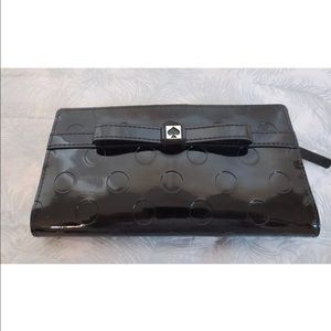 Kate Spade Camellia Street Wallet